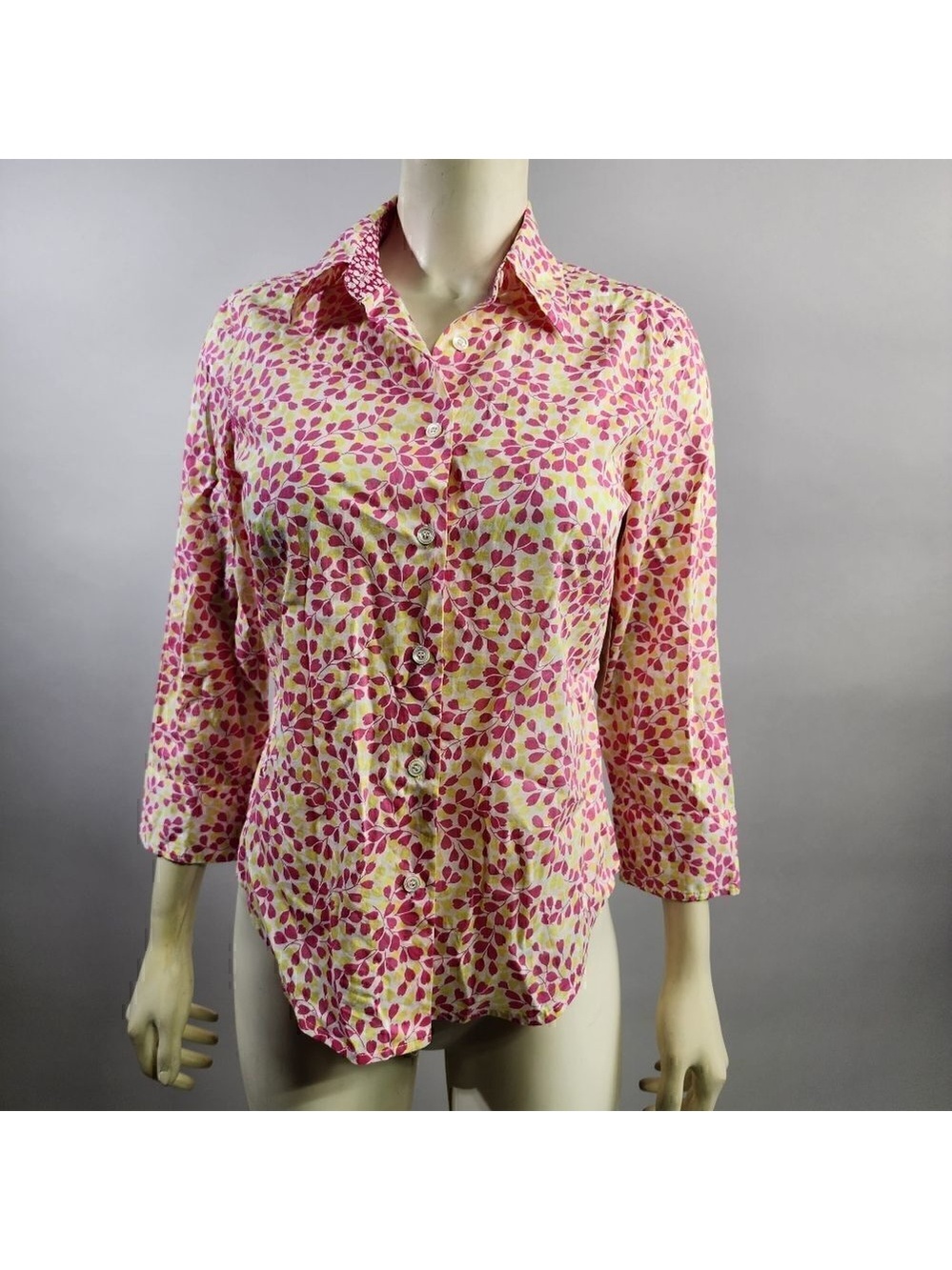 J crew small top nwt